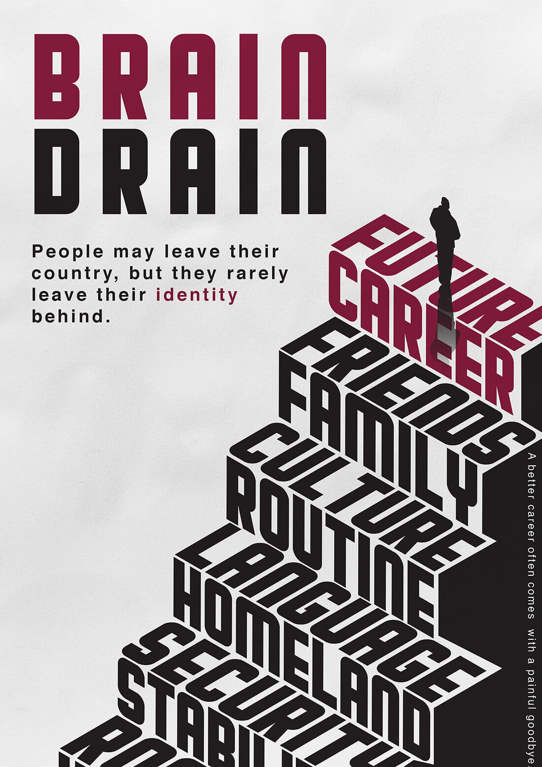 Day 14: Brain drain