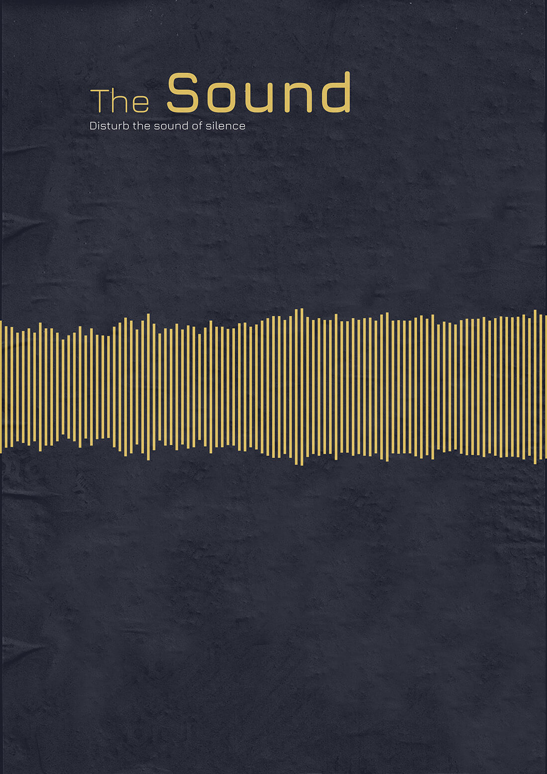 Day 18: Θόρυβος - Σιωπή