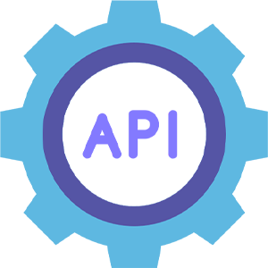 API