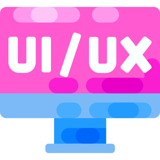 UX and UI Design